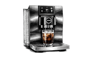 Kaffeevollautomaten