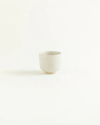 Kaffeewelt X OnoMao Espressobecher 2er Set - Klassik