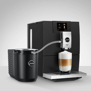 JURA Cool Control 0,6 L Schwarz (EB)