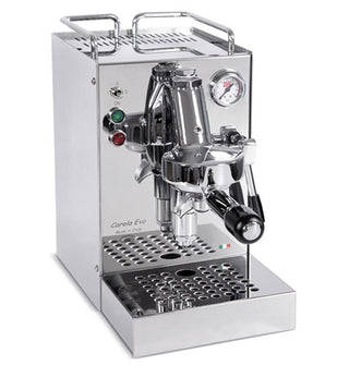 Quick Mill Carola EVO PID | 5 Jahre Garantie