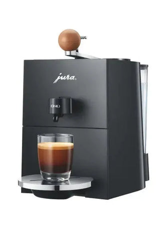 Jura ONO Black JURA