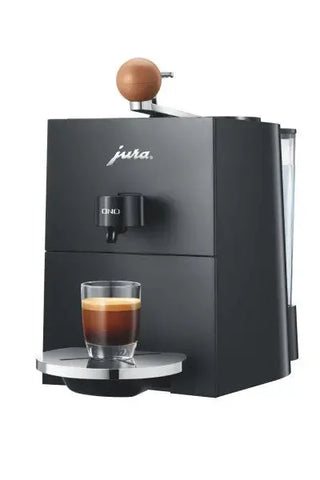 Jura ONO Black JURA