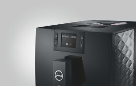 Jura C3 (EA) Piano Black | 5 Jahre Garantie | Kaffeewelt