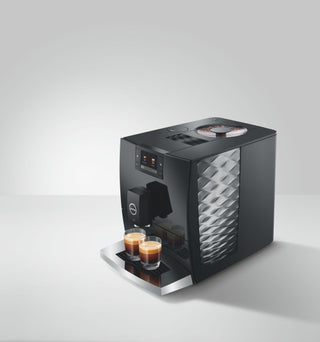 Jura C9 (EA) Piano Black | 7 Jahre Garantie | Kaffeewelt