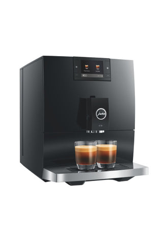 Jura C9 (EA) Piano Black | 7 Jahre Garantie | Kaffeewelt