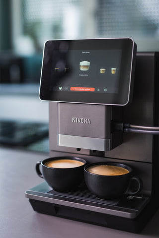 Nivona NIVO 9103 | Titan