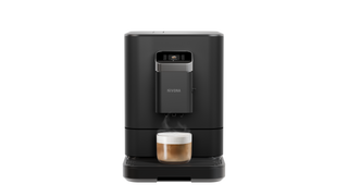 Nivona NIVO 7101 | Schwarz | Neues 7000er Modell mit Aroma Balance System