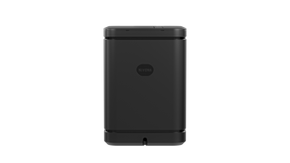 Nivona NIVO 7101 | Schwarz | Neues 7000er Modell mit Aroma Balance System