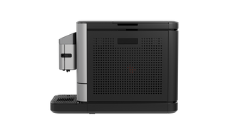 Nivona NIVO 7105 | Grau | Neues 7000er Modell mit Aroma Balance System