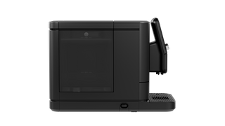 Nivona NIVO 8111 | Schwarz | Titan | Neues 8000er Modell mit Nitro Kaffee