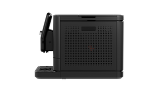 Nivona NIVO 8111 | Schwarz | Titan | Neues 8000er Modell mit Nitro Kaffee
