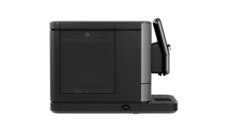 Nivona NIVO 8113 | Titan | Neues 8000er Modell mit Nitro Kaffee