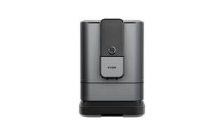Nivona NIVO 8117 | Perlenblau | Neues 8000er Modell mit Nitro Kaffee