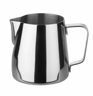 Edelstahl Milchkanne 200/350/590/950ml - Kaffeewelt