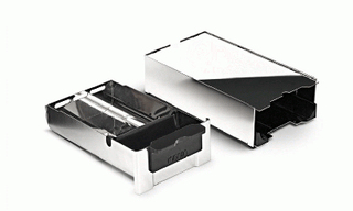 Eureka Sudschublade Mignon - Kaffeewelt