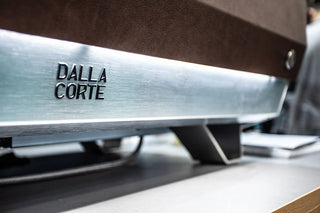 Dalla Corte Icon 3 gruppig | Kaffeewelt