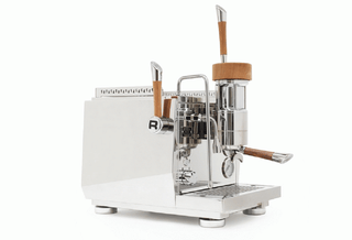 Rocket Epica Siebträgermaschine | 5 Jahren Garantie
