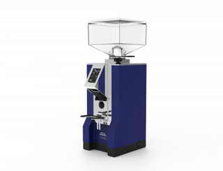 Eureka Mignon Turbo | 65mm | 5 Jahre Garantie | Kaffeewelt