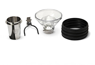 Eureka Single Dose Kit - Kaffeewelt
