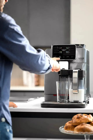 Gaggia Cadorna Prestige Gaggia