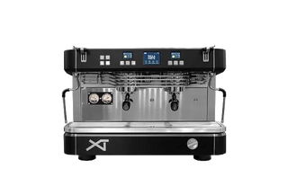 Dalla Corte XT 2 gruppig | Kaffeewelt