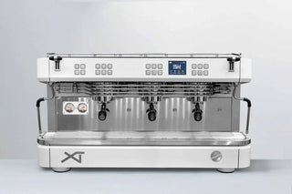 Dalla Corte XT Barista 3 Gruppig mit MCS | Kaffeewelt