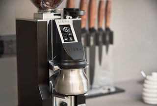 Eureka Libra All Purpose | 65mm | Kaffeewelt