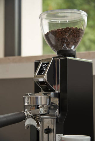 Eureka Libra All Purpose | 65mm | Kaffeewelt