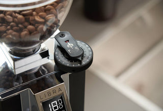 Eureka Libra All Purpose | 65mm | Kaffeewelt