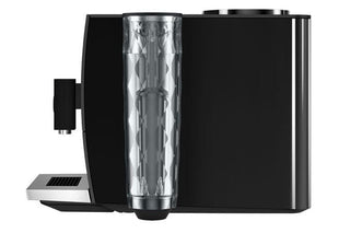 Jura Ena 4 (EB) Metropolitan Black | 5 Jahre Garantie | Kaffeewelt