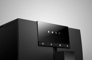 Jura Ena 4 (EB) Metropolitan Black | 5 Jahre Garantie | Kaffeewelt