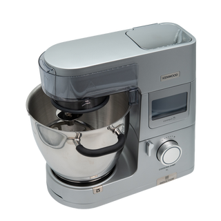Kenwood Cooking Chef XL KCL95 in Silber