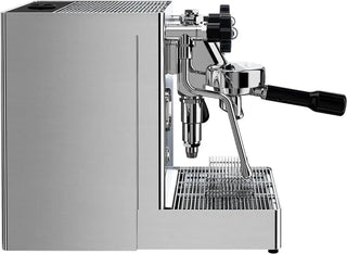 Lelit Mara X Edelstahl Siebträgermaschine - Kaffeewelt Lelit
