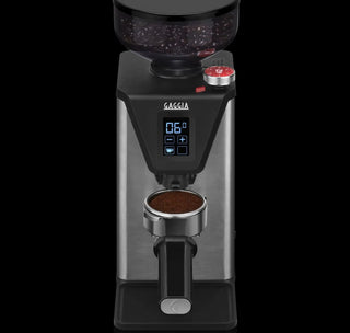 Gaggia MDF55 Kaffeemühle - Kaffeewelt