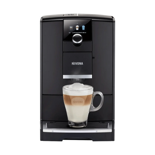 Nivona CafeRomatica NICR 790 | 5 Jahre Garantie