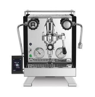 Rocket Cinquantotto (R58) Edelstahl | 5 Jahre Garantie | Kaffeewelt