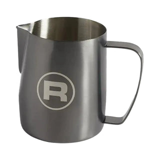 Rocket Milchkanne Competition  Schwarz  - Kaffeewelt