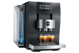 Jura Z10 (EB) | 7 Jahre Garantie | Kaffeewelt