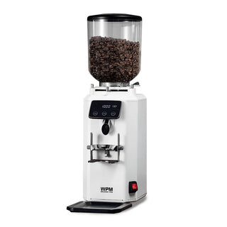 WPM Kaffeemühle ZD-18 | 5 Jahre Garantie | Kaffeewelt