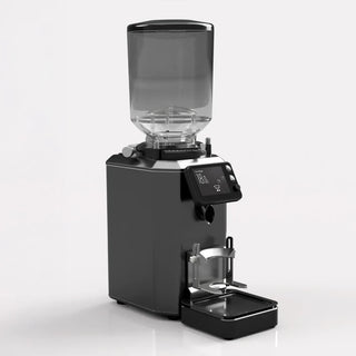 WPM Kaffeemühle ZD-19SG | 5 Jahre Garantie | Kaffeewelt