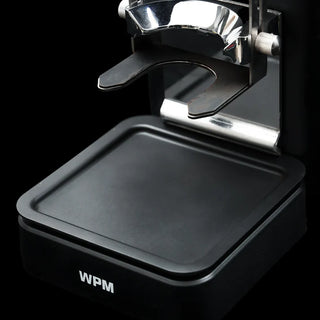 WPM Kaffeemühle ZD-19SG | 5 Jahre Garantie | Kaffeewelt