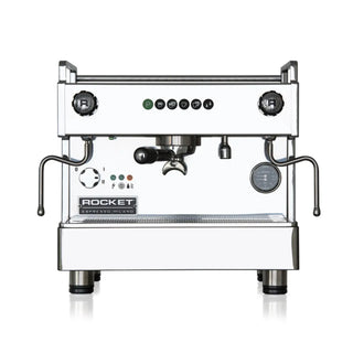 Rocket Boxer 1 Gruppig | Siebträger Gastronomie