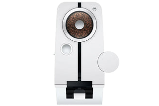 Jura ENA 8 (EC) | 5 Jahre Garantie | Kaffeewelt
