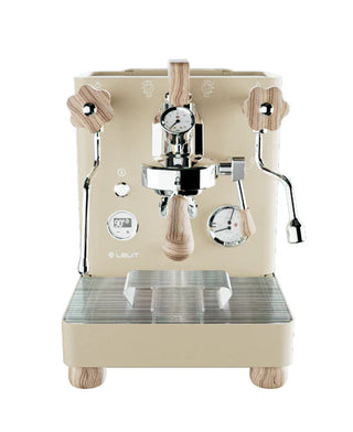 Lelit Bianca V3 Dual Offset Kostenlos | Kaffeewelt