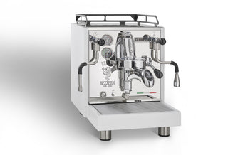 Bezzera Luce PID | 5 Jahre Garantie | Kaffeewelt
