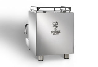 Bezzera Luce PID | 5 Jahre Garantie | Kaffeewelt