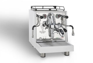 Bezzera Luce S | 5 Jahre Garantie | Kaffeewelt