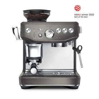 Sage the Barista Express Impress | 5 Jahre Garantie
