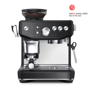 Sage the Barista Express Impress | 5 Jahre Garantie