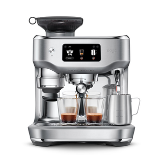 Sage Oracle Dual Boiler SES995 | Kaffeewelt